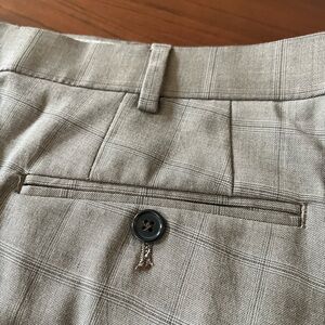 Lauren Ralph Lauren Men’s Dress Slacks size 40/32